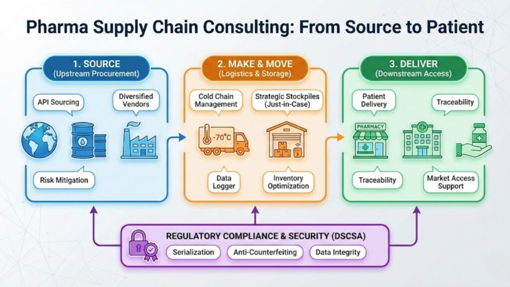 pharma consulting (2) supply chain