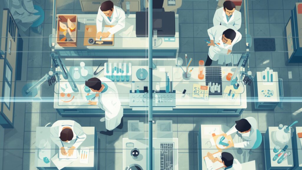 CMC Consulting Pharma