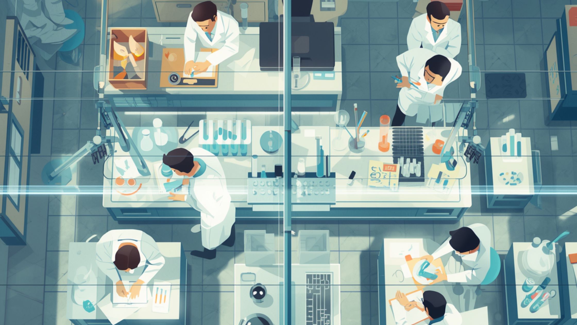 CMC Consulting Pharma