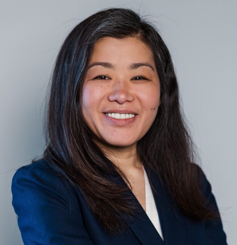 Gladys Joa