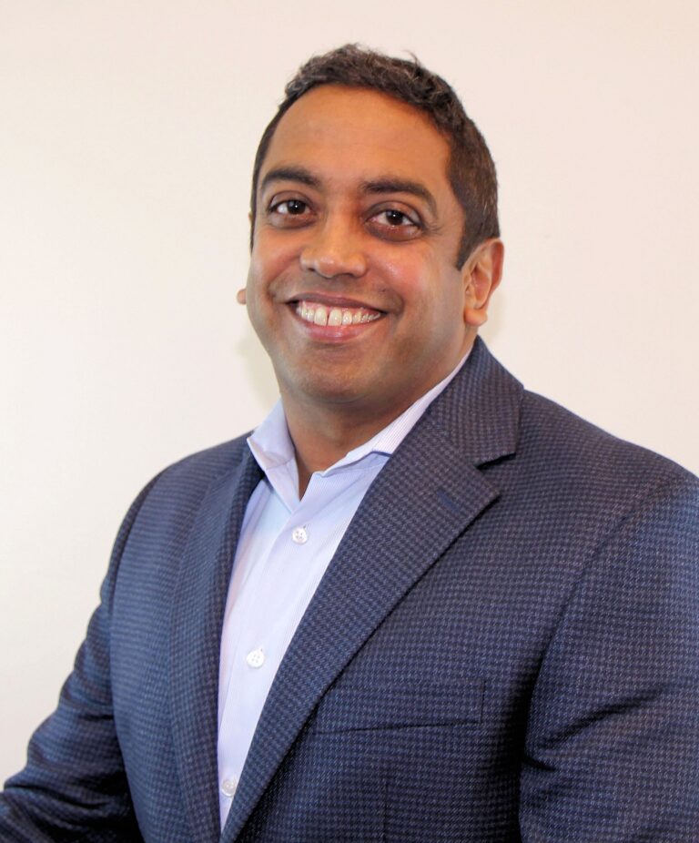 Isaac G. Jeganathan, MBA