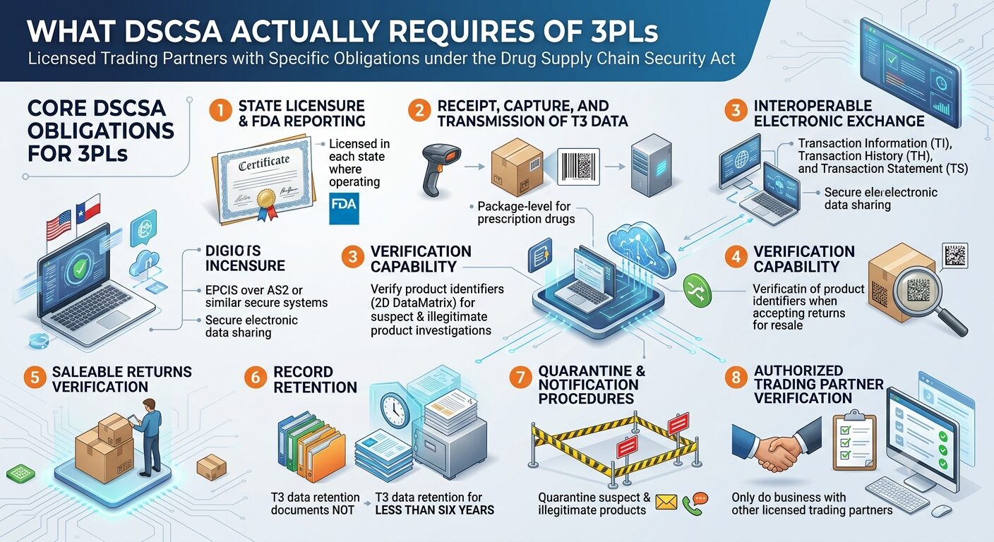 dscsa 3pl
