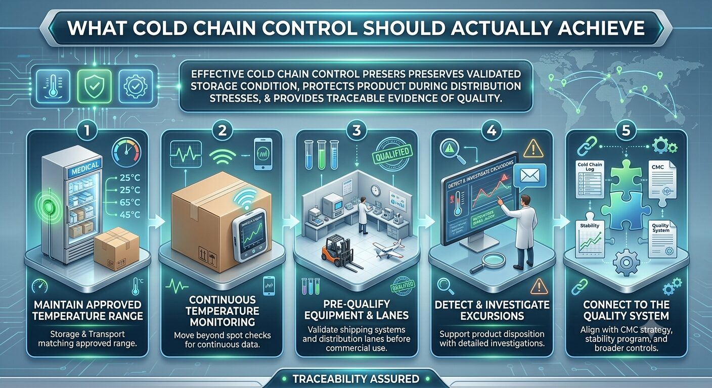 cold chain
