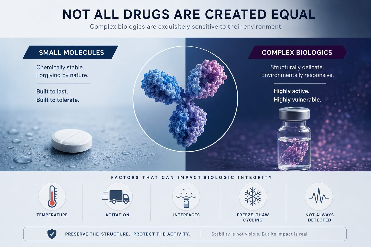 molecules infographic