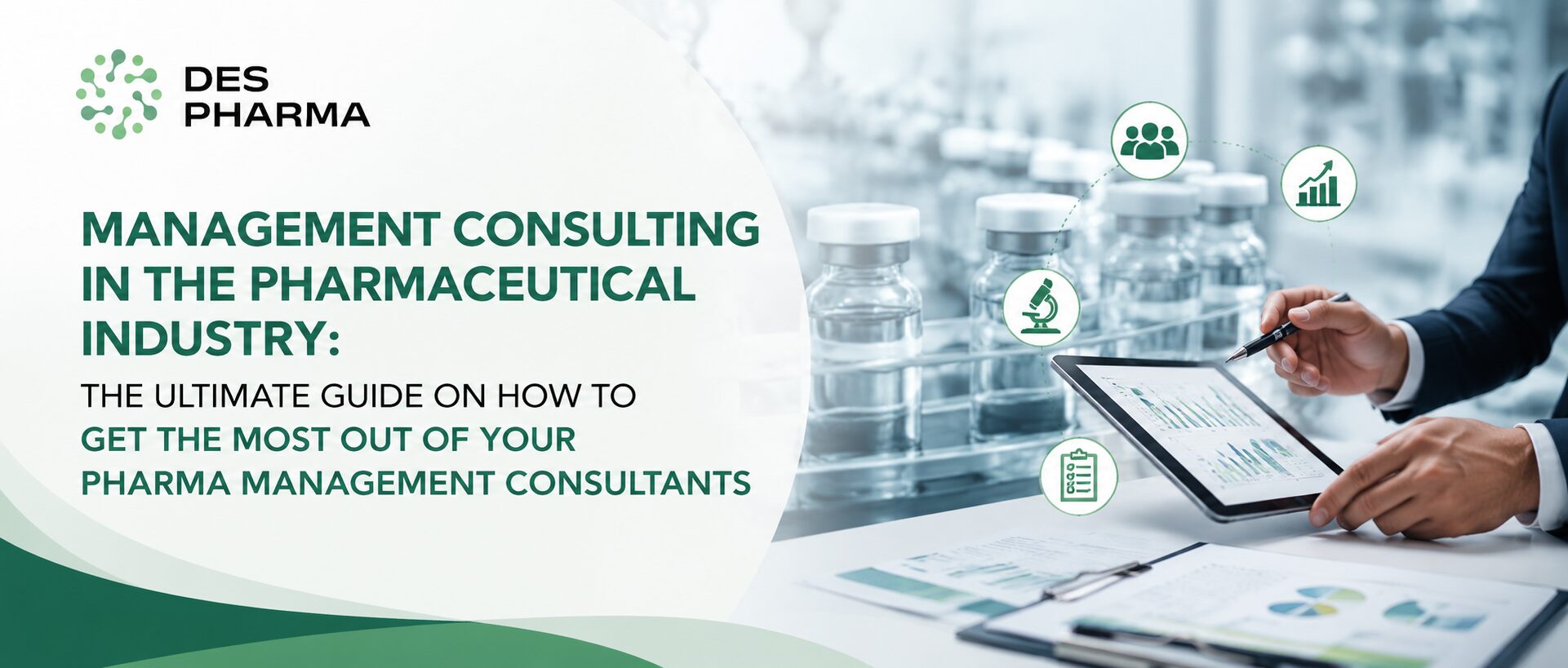 pharma management