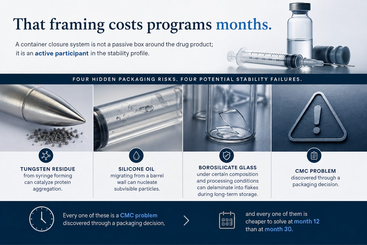 syringe infographic